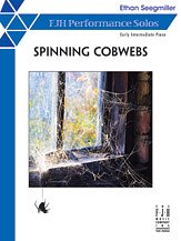 DL: E. Seegmiller: Spinning Cobwebs