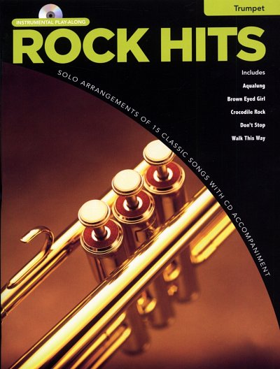 Rock Hits, Trp (+CD)