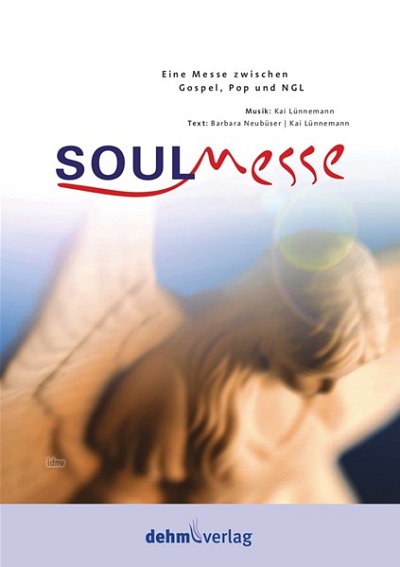 L. Kai: Soulmesse fuer Gemischter Chor SATB