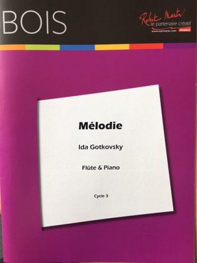 I. Gotkovsky: Melodie