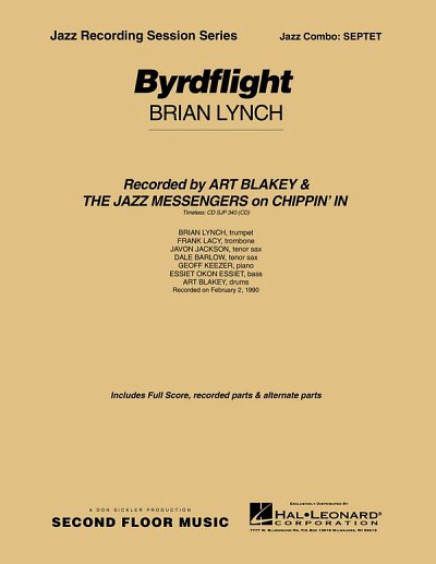 Byrdflight (Pa+St)