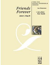 DL: J.L.K. III: Friends Forever