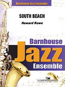 H. Rowe: South Beach, Jazzens (Part.)
