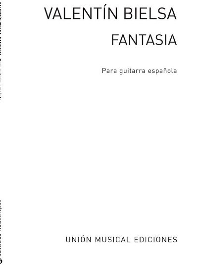 Fantasia, Git
