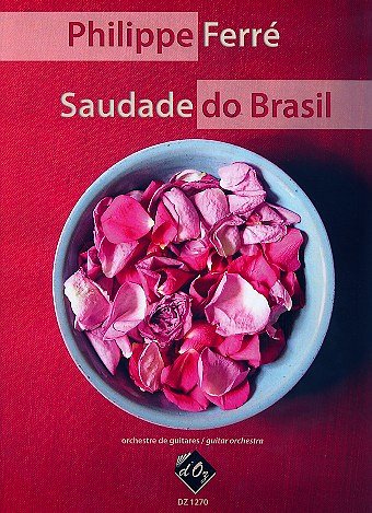 Saudade do Brasil (Part.)