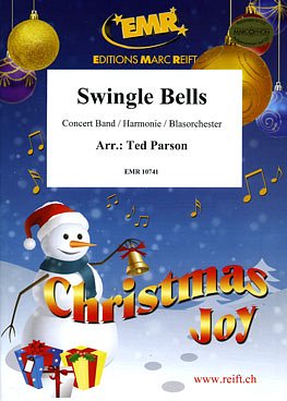 T. Parson: Swingle Bells, Blaso