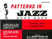 F.C. Miller: Patterns in Jazz, Jblaso (Klar)