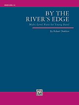 DL: R. Sheldon: By the River's Edge, Blaso (Pa+St)