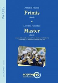 A. Petrillo et al.: Primis - Master