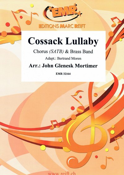 J.G. Mortimer: Cossack Lullaby, GchBrassb