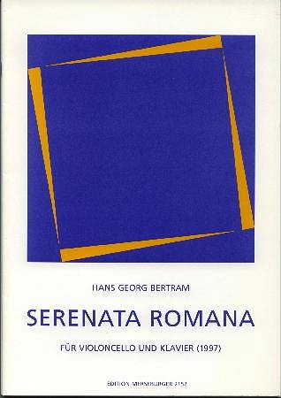 H.G. Bertram: Moeremans, L.