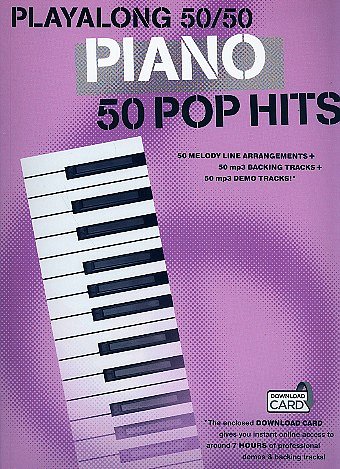 50 Pop Hits