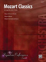 DL: Mozart Classics, Stro (Vl3/Va)