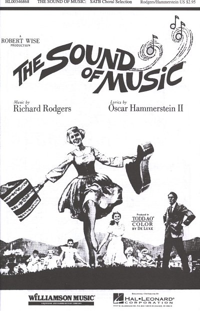 R. Rodgers: The Sound Of Music - Choral Selection