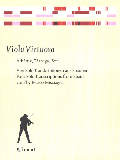 Viola Virtuosa, Va