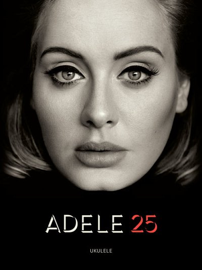 Adele: 25, Uk (SB)