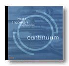 Continuum, Blaso (CD)