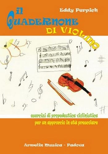 Il quadernone di violino, Viol
