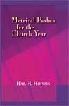 H.H. Hopson: Metrical Psalms for the Church Year