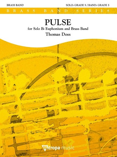 T. Doss: Pulse, EupBrassb (Pa+St)
