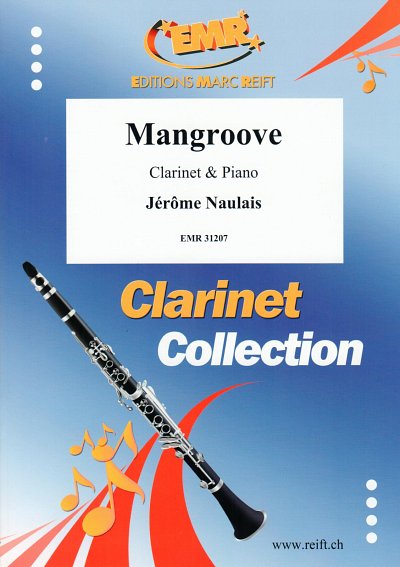 J. Naulais: Mangroove, KlarKlv
