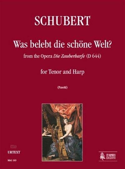F. Schubert: Was belebt die schöne Welt? from the Opera Die 