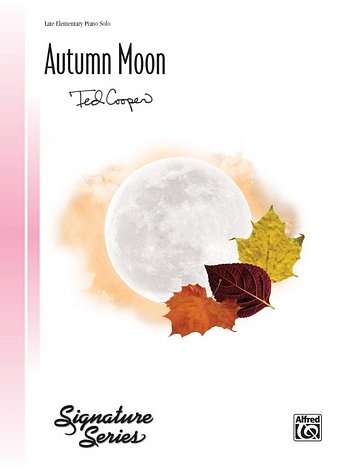 Autumn Moon, Klav (EA)