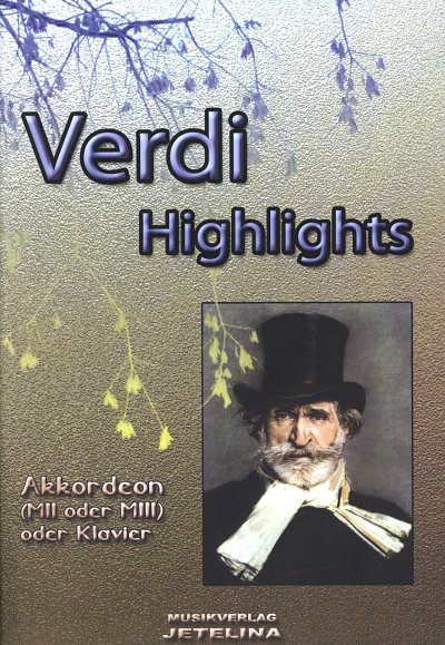 G. Verdi: Highlights