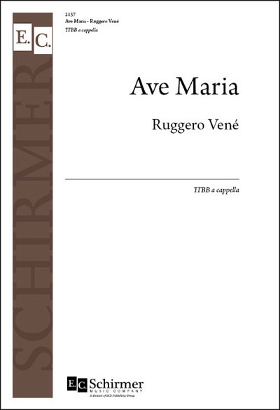 Ave Maria, Mch4 (Chpa)