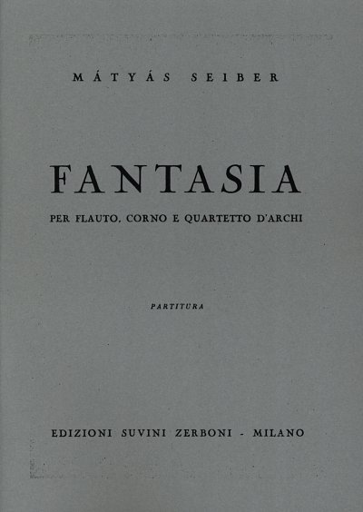 Fantasia (Pa), Mix (Part.)