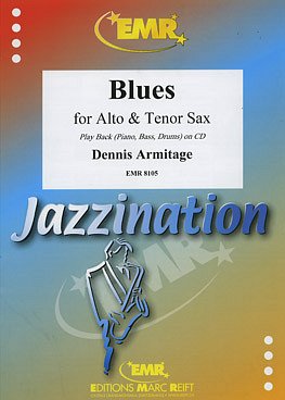 D. Armitage: Blues