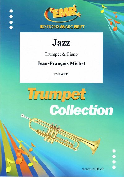 J. Michel: Jazz, TrpKlav