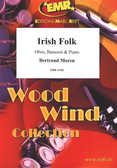 B. Moren: Irish Folk, ObFgKlv