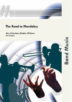 G. Chambers: The Road to Mandalay, Blaso (Pa+St)