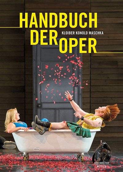 Handbuch der Oper (Bu)