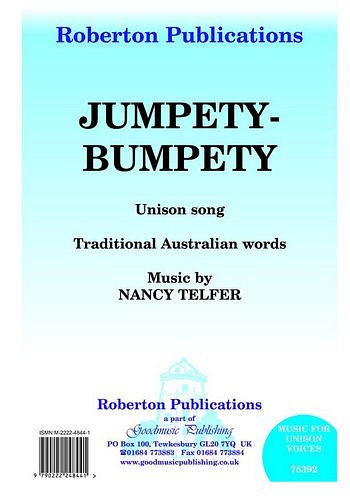 Jumpety Bumpety (Chpa)