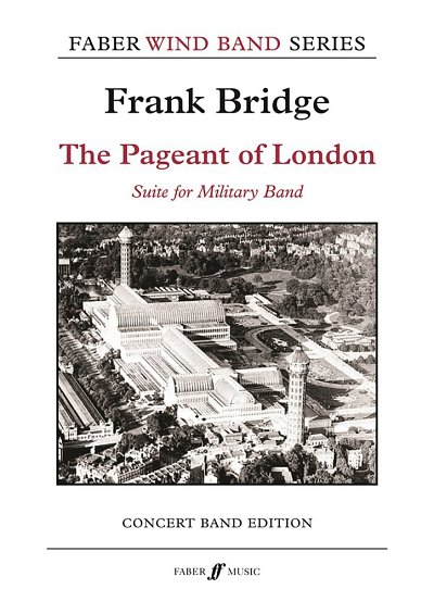 F. Bridge: The Pageant of London, Blaso (Part.)