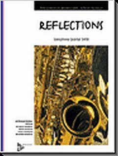 T. Monk: Reflections