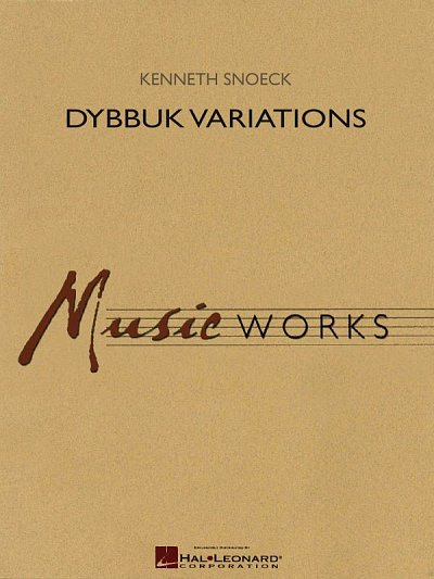 Dybbuk Variations, Blaso (Part.)