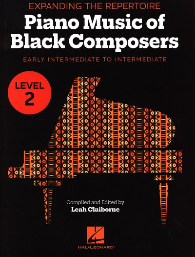 Expanding the Repertoire: Music of Black Composers