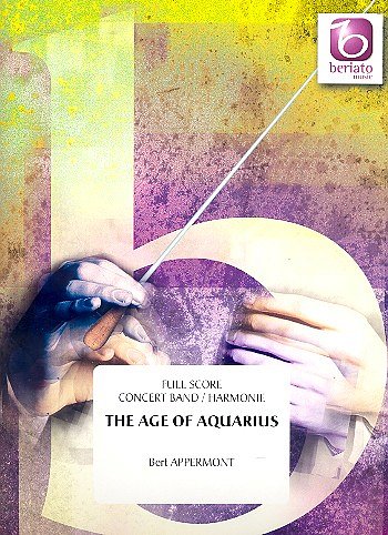 B. Appermont: The Age Of Aquarius, Blaso (Part.)