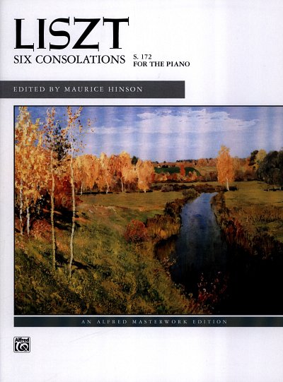F. Liszt: 6 Consulations
