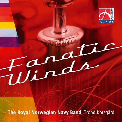 Fanatic Winds, Blaso (CD)
