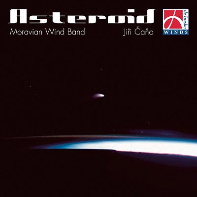 Asteroid, Blaso (CD)