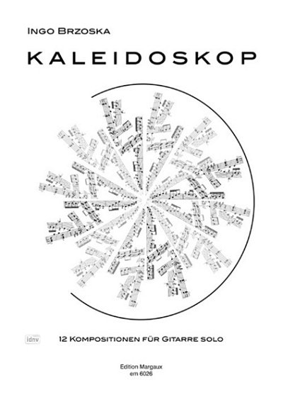 Brzoska Ingo: Kaleidoskop