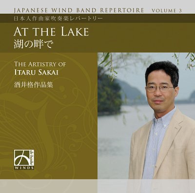 At the Lake, Blaso (CD)