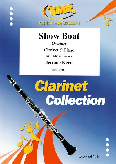 J.D. Kern: Show Boat