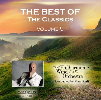The Best Of The Classics Volume 5 (CD)
