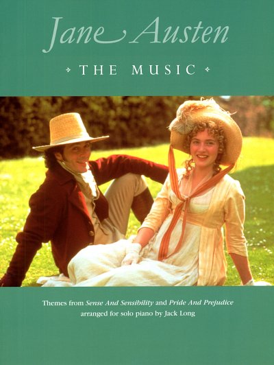 J. Long: Jane Austen The Music, Klav