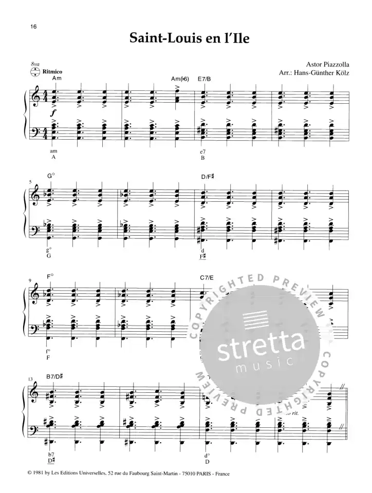 A. Piazzolla: Astor Piazzolla 2, Akk (3)